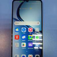Realme Note 60x 3/64GB Duos