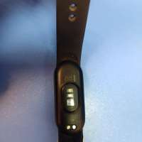Xiaomi Mi Smart Band 6 с СЗУ
