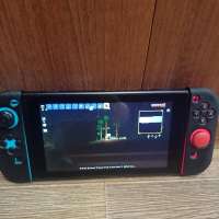 Nintendo Switch HAC-001
