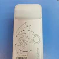 Китайский внешний аккумулятор 50000 mAh