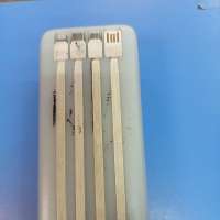 Китайский внешний аккумулятор 50000 mAh