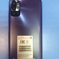 Xiaomi Redmi Note 10T NFC 4/128GB Duos