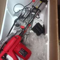 Brait BMS 210LT
