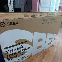 Sber SDX-43F3000DSA