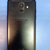 Samsung Galaxy A6 2018 3/32GB Duos