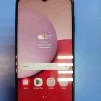 Samsung Galaxy A13 4/128GB Duos