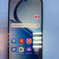 Realme Note 60x 4/128GB Duos