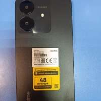 Realme Note 60x 4/128GB Duos