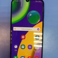 Samsung Galaxy M21 4/64GB Duos