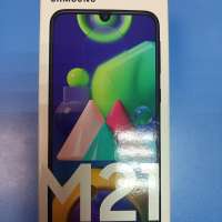 Samsung Galaxy M21 4/64GB Duos