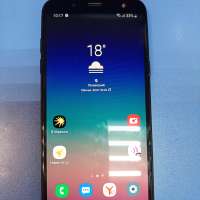 Samsung Galaxy A6 2018 3/32GB Duos