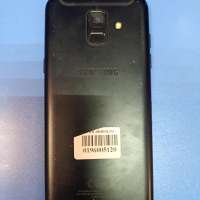 Samsung Galaxy A6 2018 3/32GB Duos
