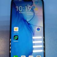 Honor 10 4/128GB Duos