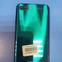 Honor 10 4/128GB Duos