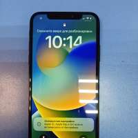 Apple iPhone X 64GB