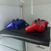 Sony PlayStation 3 Super Slim