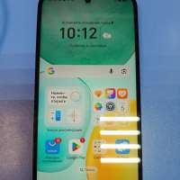 Honor X6c 6/128GB Duos