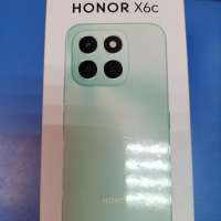 Honor X6c 6/128GB Duos