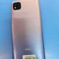 Xiaomi Redmi 9C NFC 3/64GB Duos