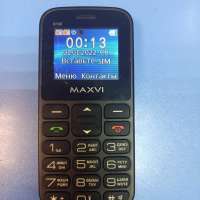 MAXVI B100 Duos