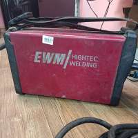 EWM Pico 162