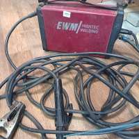 EWM Pico 162