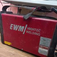 EWM Pico 162