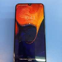 Samsung Galaxy A50 2019 6/128GB Duos