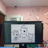 DELL E2016H