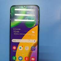 Samsung Galaxy M21 4/64GB Duos