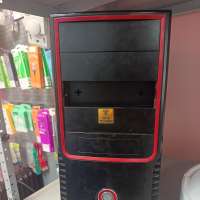 Сборка Phenom II X6 1075T, GTX 1050 Ti 4GB, 4GB RAM, HDD 500 GB + SSD 240GB
