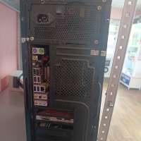 Сборка Phenom II X6 1075T, GTX 1050 Ti 4GB, 4GB RAM, HDD 500 GB + SSD 240GB