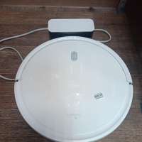 Xiaomi Robot Vacuum E10C с СЗУ