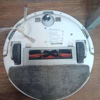 Xiaomi Robot Vacuum E10C с СЗУ