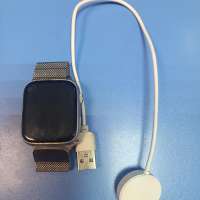 SmartWatch 8 LJ736 с СЗУ