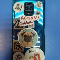 Xiaomi Redmi Note 9S 4/64GB Duos