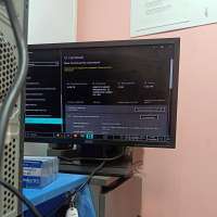 Сборка FX-9830P, GT 710 2GB, 4GB RAM, HDD 1000 GB + SSD 120 GB