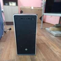Сборка FX-9830P, GT 710 2GB, 4GB RAM, HDD 1000 GB + SSD 120 GB