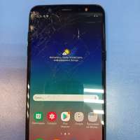 Samsung Galaxy A6+ 3/32GB Duos