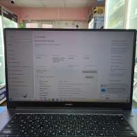 Huawei MateBook D 15