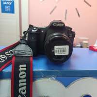 Canon EOS 60D kit с СЗУ