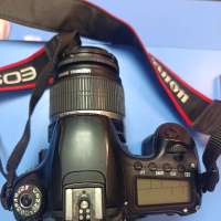 Canon EOS 60D kit с СЗУ