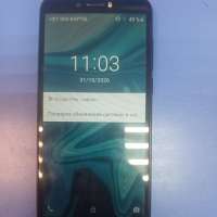 BQ 5514L Strike Power 4G Duos