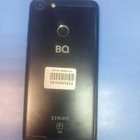BQ 5514L Strike Power 4G Duos