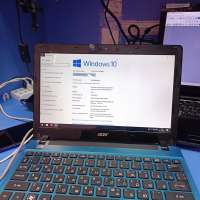Acer Aspire 725-C61bb