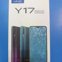 Vivo Y17 Duos