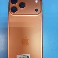 Apple iPhone 17 Pro Max 256GB