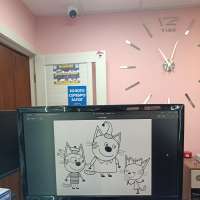 LG Flatron W2243S