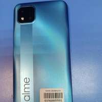 Realme C11 2021 2/32GB Duos