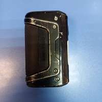Geekvape Aegis Legend 5